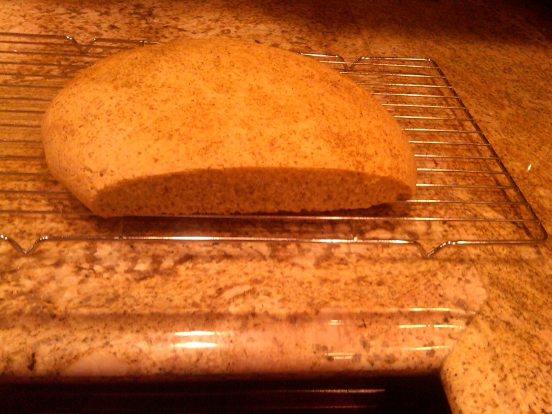 Romanos Macaroni Grill Herb BreadRecipe Anyone? The Fresh Loaf